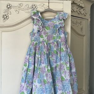 Tommy Bahama Girls dress 7